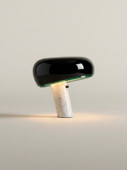Alessio Lamp | Black — product view 1