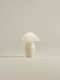 Maríel Portable Lamp | Lemon Ceramic