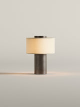 Auríe Portable Lamp | Deep Bronze
