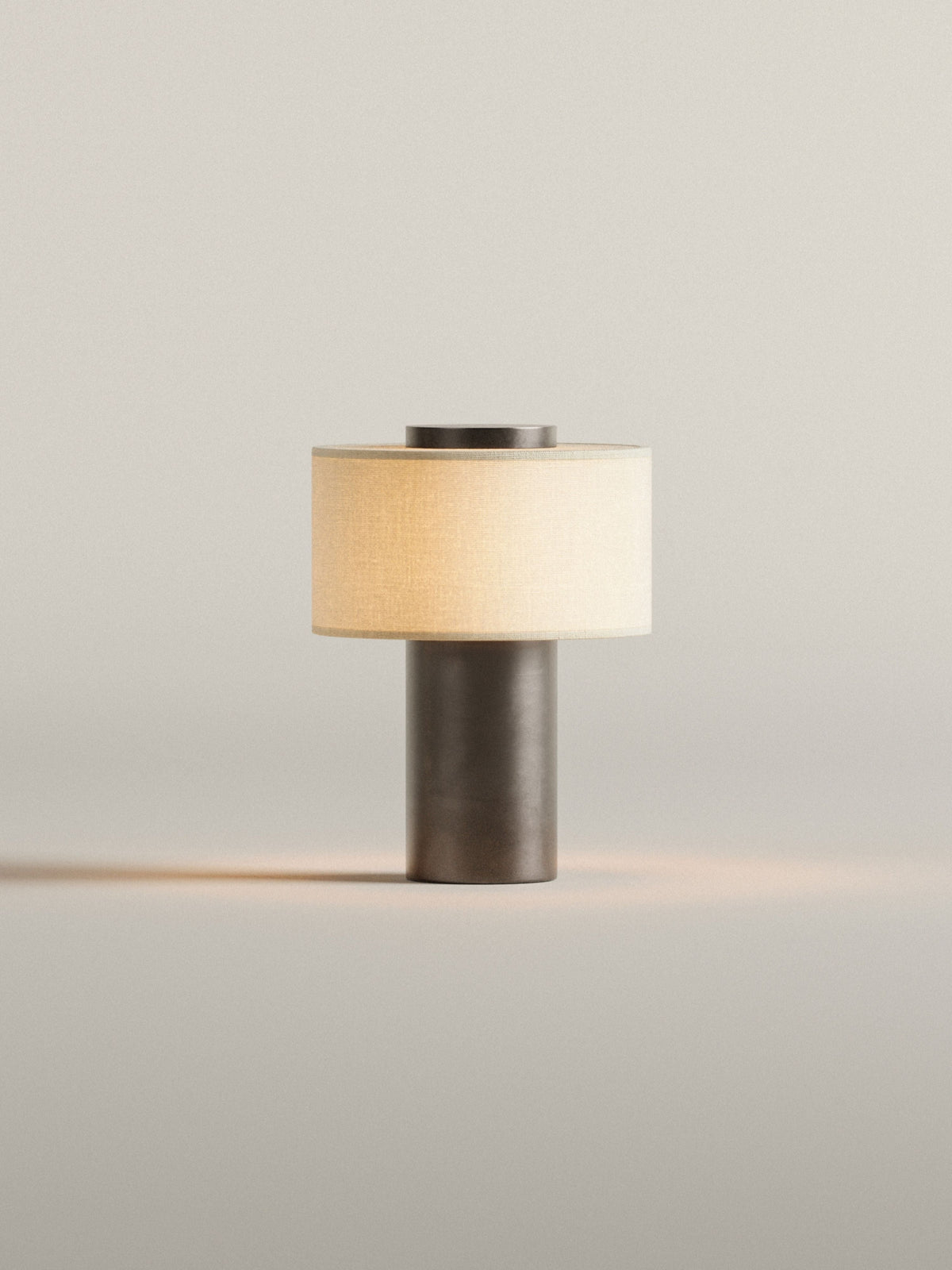 Vieri Lamp | Deep Bronze