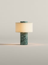 Auríe Portable Lamp | Verde Guatemala