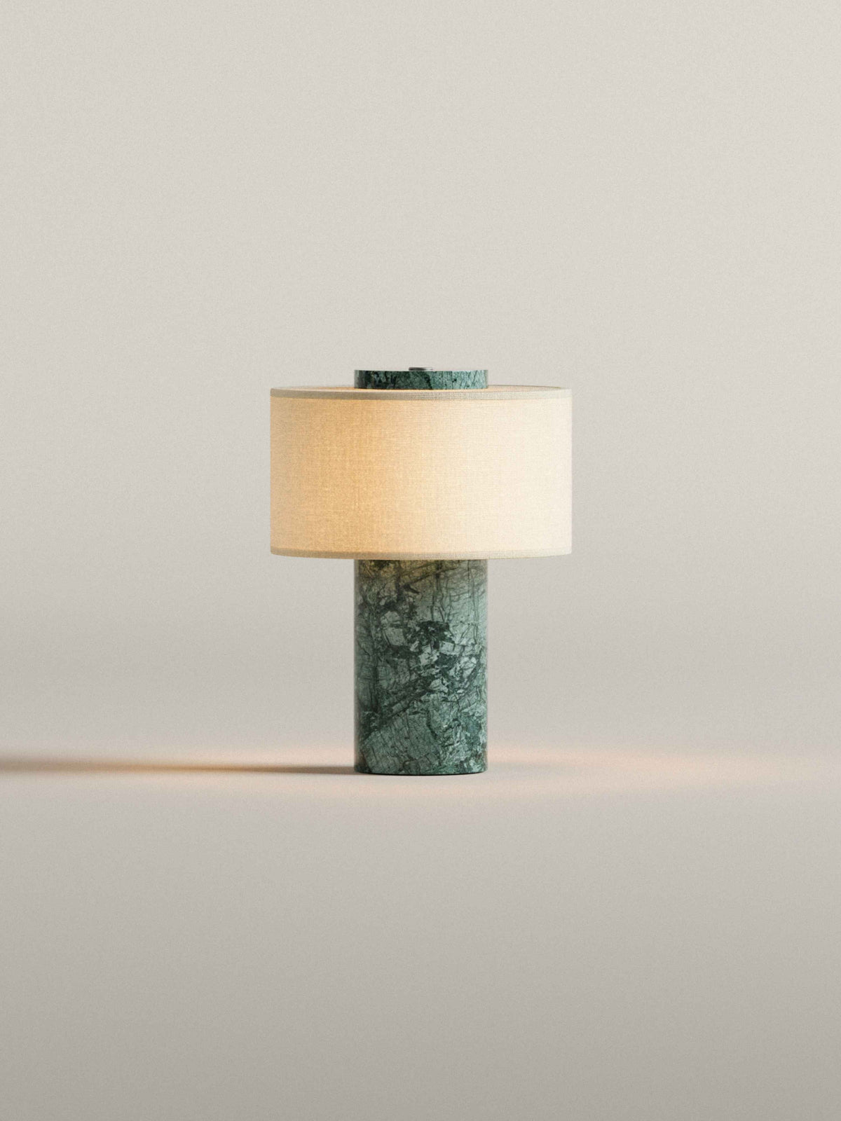 Vieri Lamp | Verde Guatemala