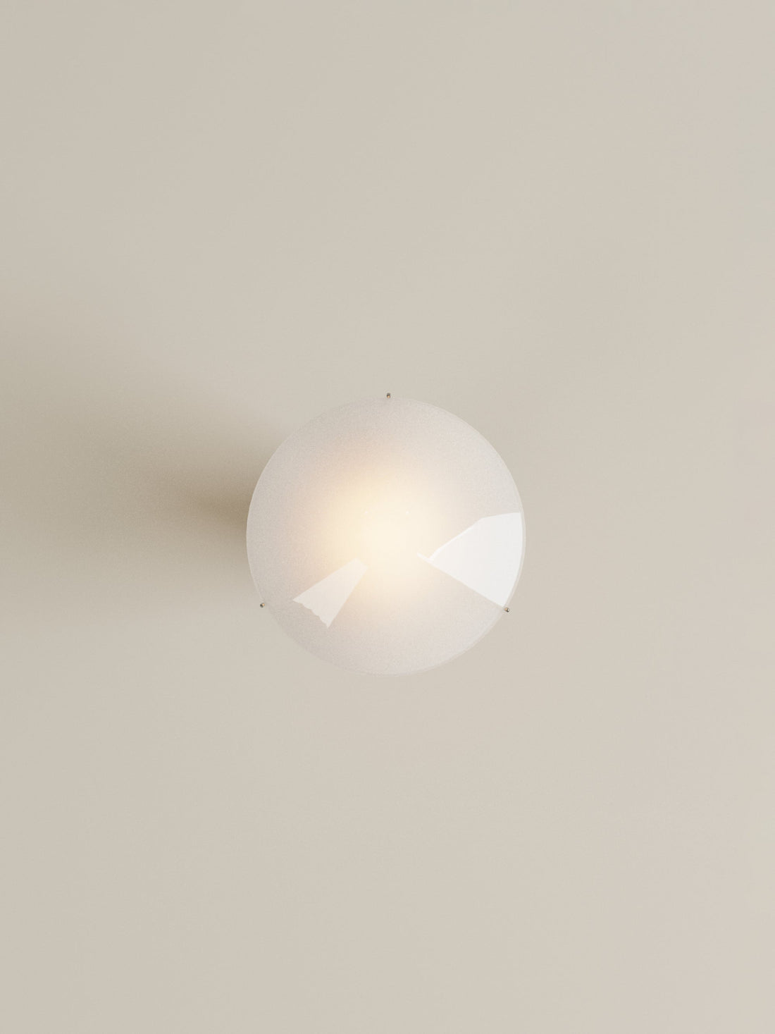 Maríel Portable Lamp | Lemon Ceramic image 9