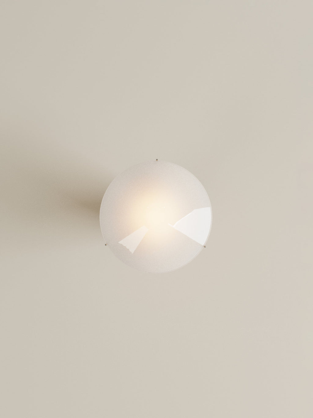 Maríel Portable Lamp | Black Ceramic image 5