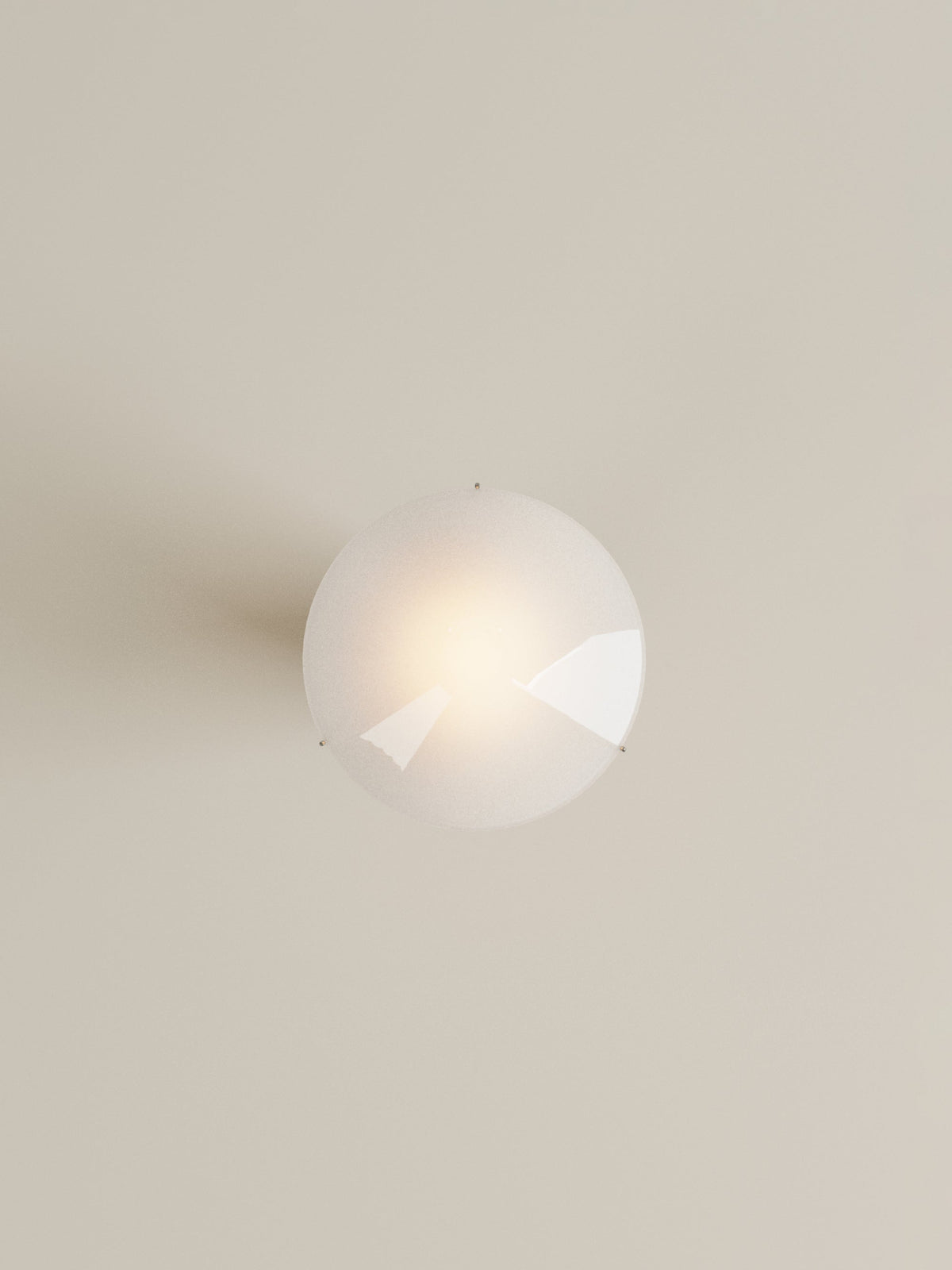 Maríel Portable Lamp | Black Ceramic image 5