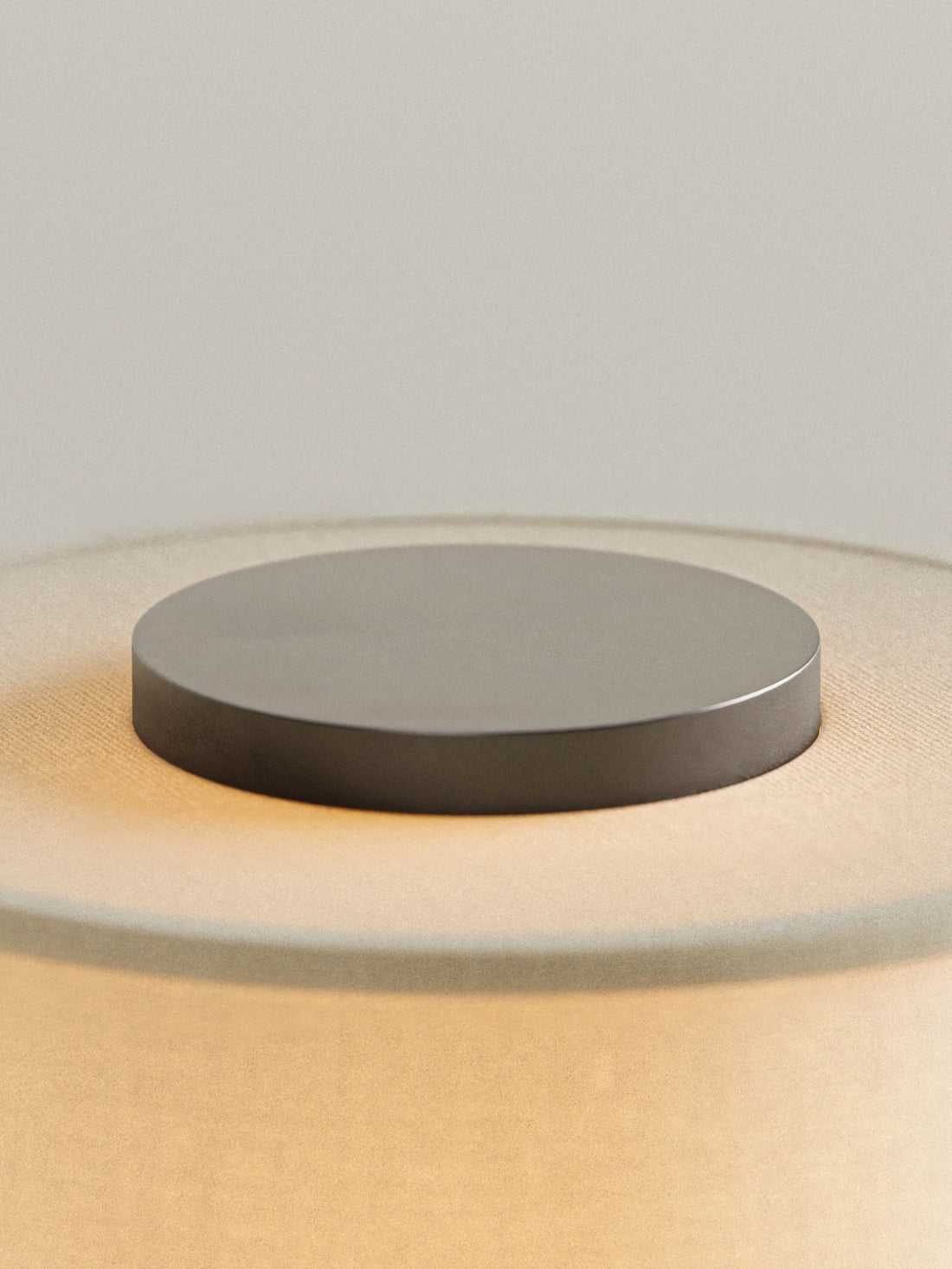 Auríe Portable Lamp | Deep Bronze image 5