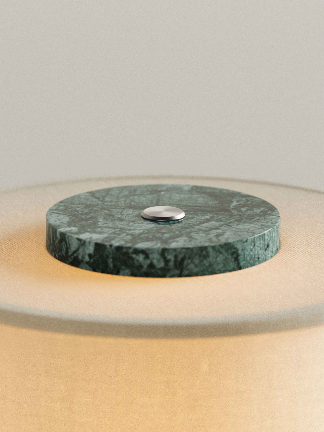 Auríe Portable Lamp | Verde Guatemala image 3
