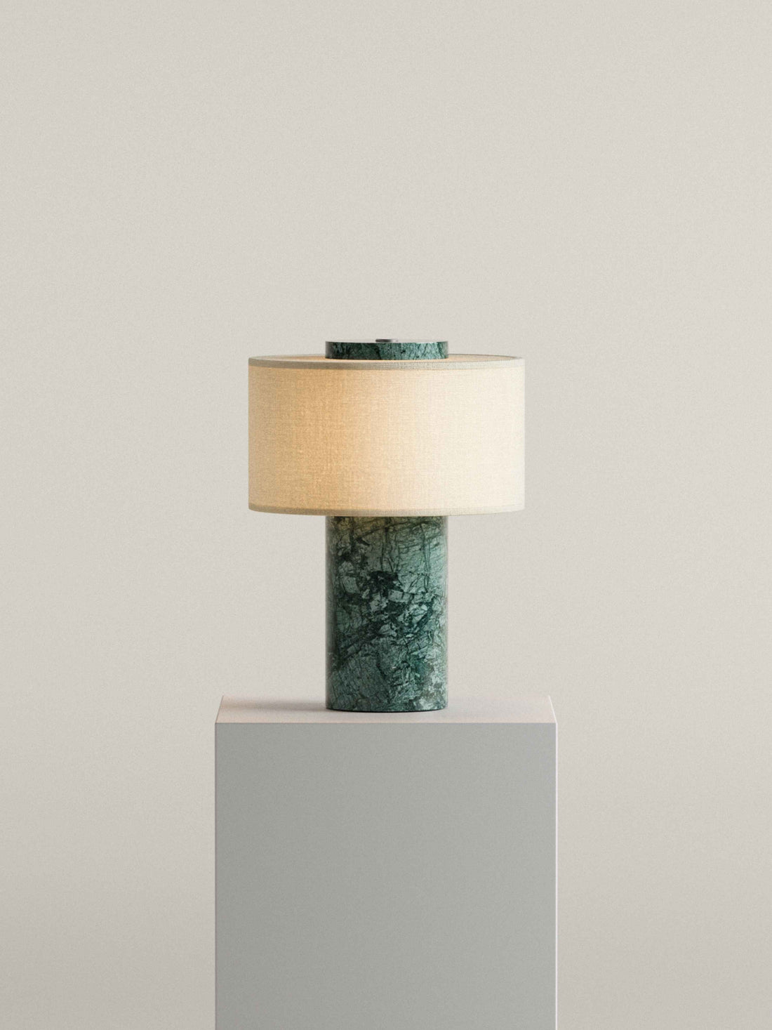 Auríe Portable Lamp | Verde Guatemala image 7