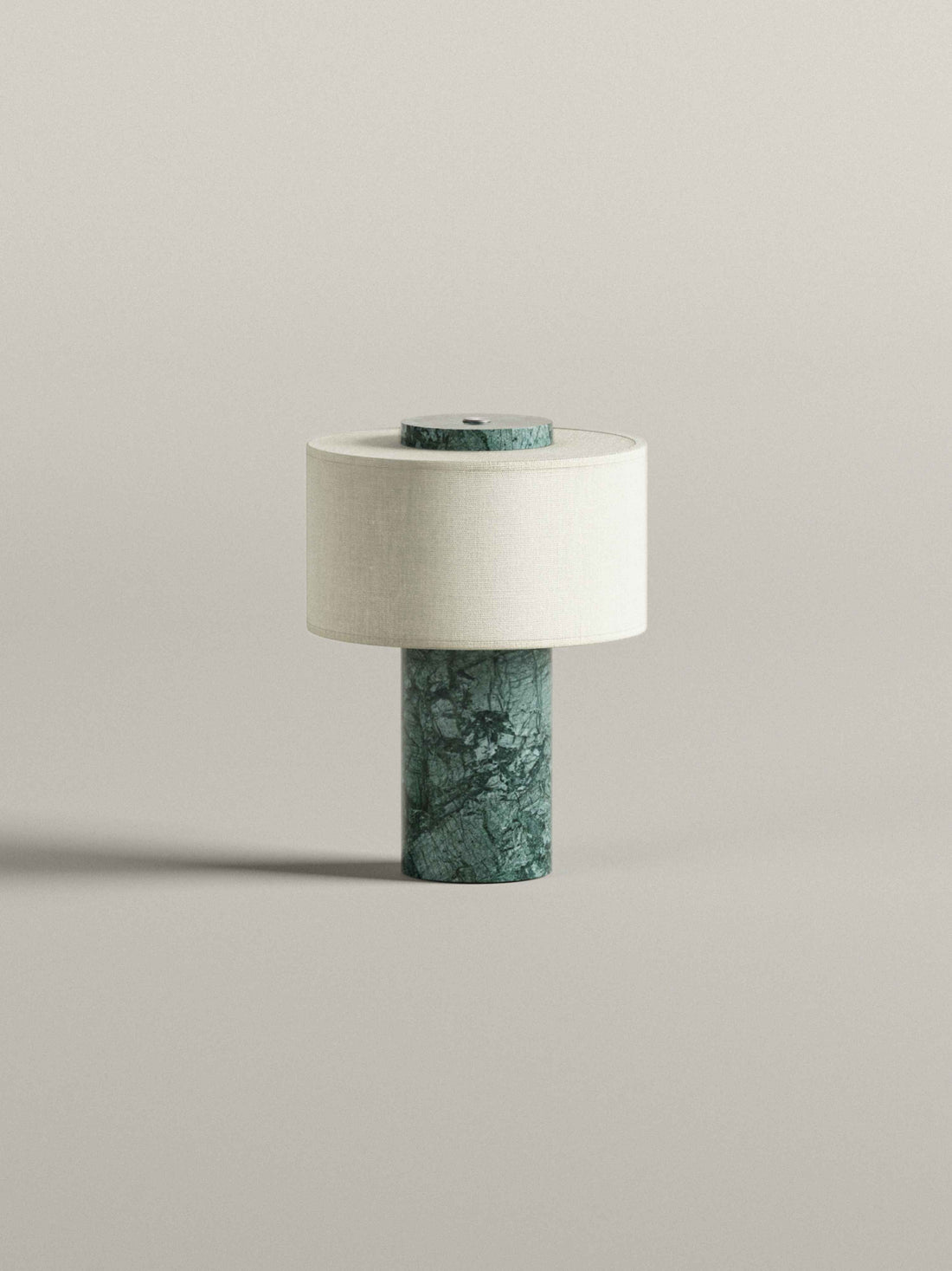 Auríe Portable Lamp | Verde Guatemala image 9