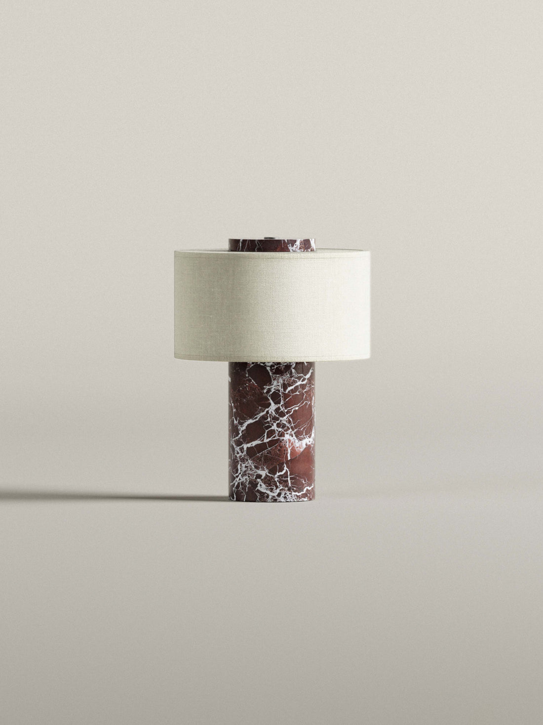 Auríe Portable Lamp | Rosso Levanto image 9
